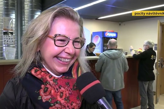 Zprávy UTV 27. 3. 2026