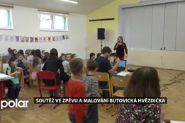 BEZ KOMENTÁŘE: Studénecká soutěž v malování a zpěvu