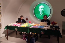 Velikonoce v Lošticích nabídnou tvoření, tradice i zábavu pro celou rodinu