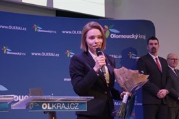 Den učitelů v Olomouckém kraji: ocenění pro pedagogy plné emocí