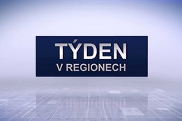 Týden v regionech 13/2026