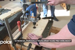 Řemeslná škola ve Frýdku-Místku se otevírá veřejnosti