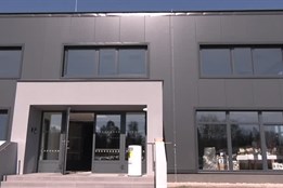 V Ralsku otevřeli zrekonstruovaný kulturní dům