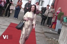 Křest nových kolekcí ELEGA