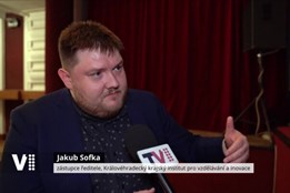 Dárek pro učitele? Kulturní zážitek