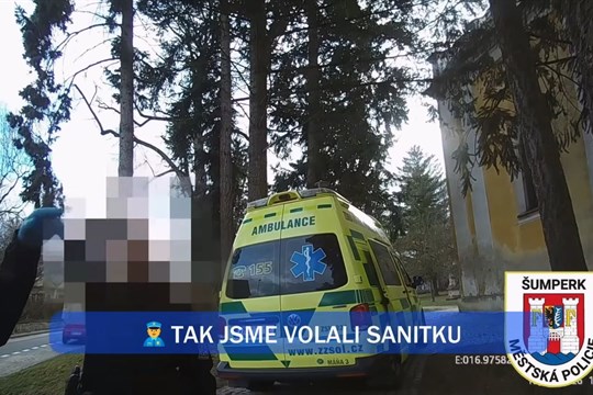 Dívky v Šumperku v ohrožení po drogách a experimentu s HHC