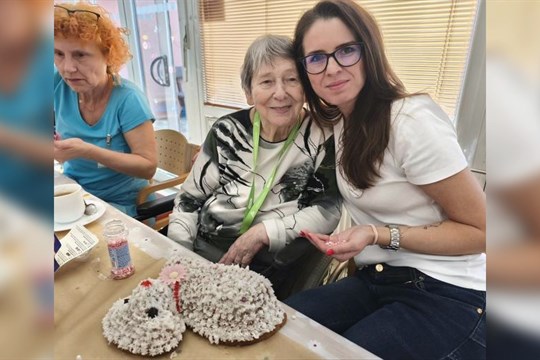 Dobrodny: Magistrát pomáhá městu