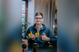 Mořice mají nejlepší obecní Facebook v Česku, získaly zlato v soutěži Zlatý lajk 2025.