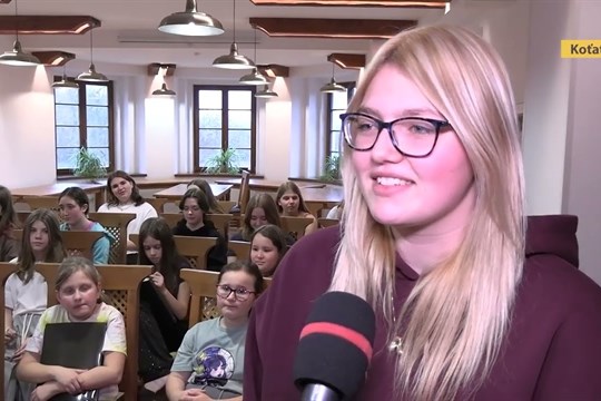 Zprávy UTV 31. 3. 2026