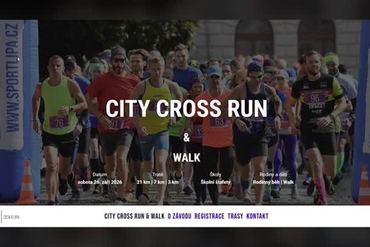 Česká Lípa láká na tradiční akce