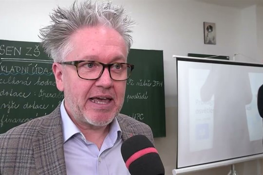 Zprávy UTV 2. 4. 2026