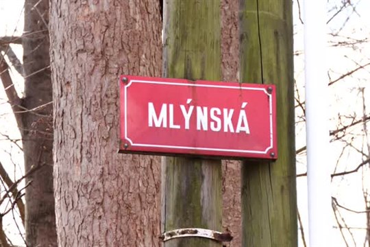 Jablonec hlásí uzavírku ulic Mlýnská a Pasecká