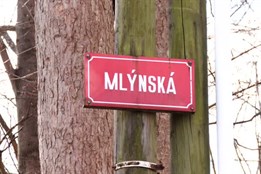 Jablonec hlásí uzavírku ulic Mlýnská a Pasecká