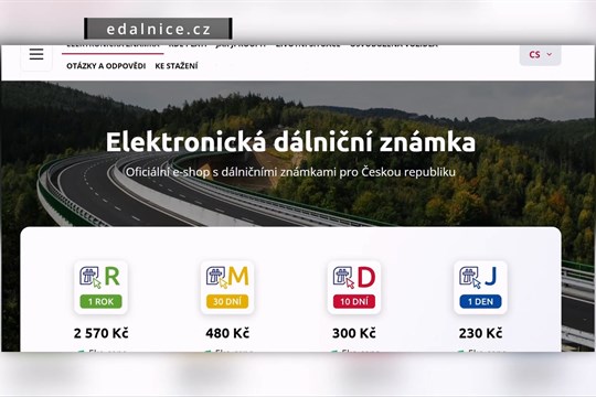 Pozor na falešné SMS o poplatcích: CENDIS varuje před podvodníky