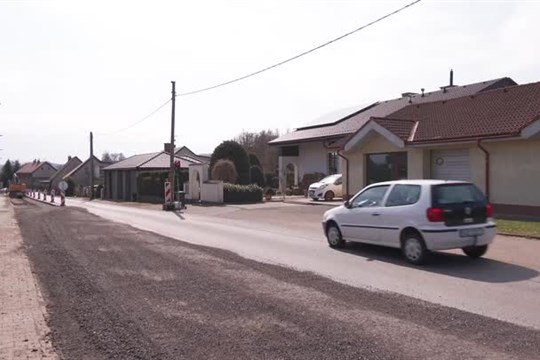 Oprava vodovodu komplikuje příjezd do Lomnice