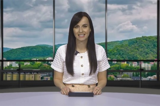 Zprávy UTV 7. 4. 2026