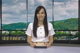 Zprávy UTV 7. 4. 2026