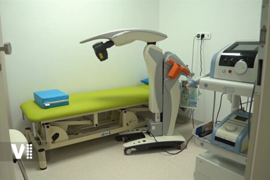 Trutnovská nemocnice otevírá moderní laboratoře