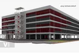 Parkovací dům Vápenka? Bude!