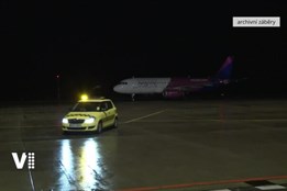 Nové patro, nové destinace