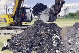 Multifunkční aréna v Pardubicích má být jednou z největších na světě