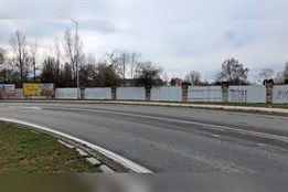 Olomouc otevírá nové legální plochy pro graffiti