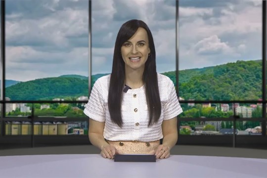 Zprávy UTV 8. 4. 2026