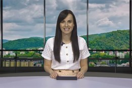 Zprávy UTV 8. 4. 2026