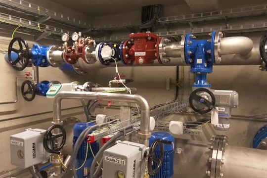 Kraj podpoří zásobování vodou na Frýdlantsku