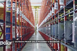 Ostrava prodá další pozemky v Mošnově. Výrobce vodičů chce rozšířit provoz