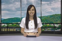 Zprávy UTV 9. 4. 2026