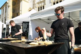Olomoucké tvarůžky: tradice, která voní historií
