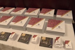 Lípa Musica představila jubilejní 25. ročník