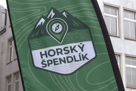 Český ráj hostil netradiční orientační pochod