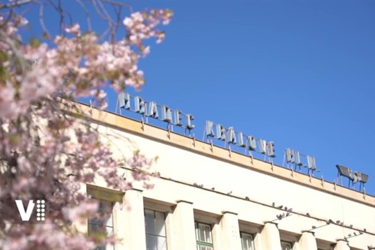 Přestavba hradeckého nádraží oficiálně začala!