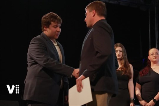 Hradec ukázal, že je skutečně sportovním městem