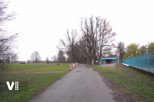 Parkoviště na Cihelně navýší kapacitu