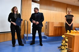 Ceny hejtmana jihočeského kraje za společenskou odpovědnost už znají své vítěze