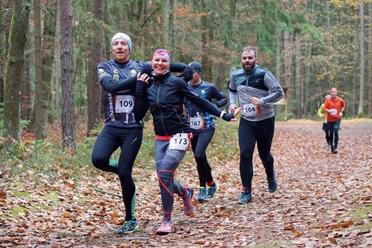Hannah Plisen Trail Krkavec 2022
