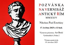 Nenechte si ujít jedinečnou výstavu v Art Botič!