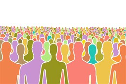 Světová populace – predikce a analýza možných hrozeb