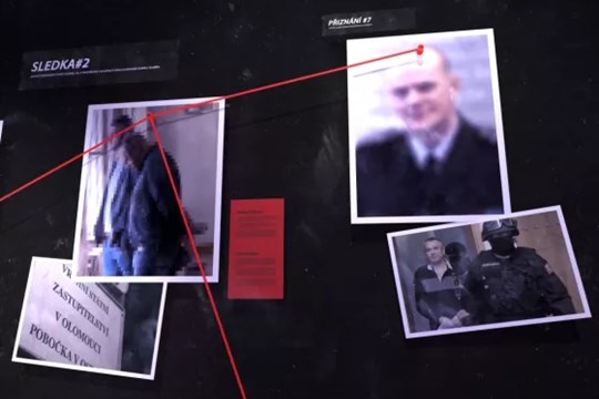 Další Šlachtův kousek. Kriminálníkovi elitní policisté zařídili lepší kriminál. Podmínka za ublížení na zdraví nevyšla