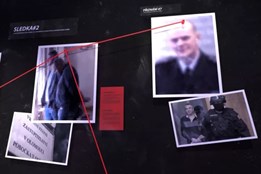 Další Šlachtův kousek. Kriminálníkovi elitní policisté zařídili lepší kriminál. Podmínka za ublížení na zdraví nevyšla
