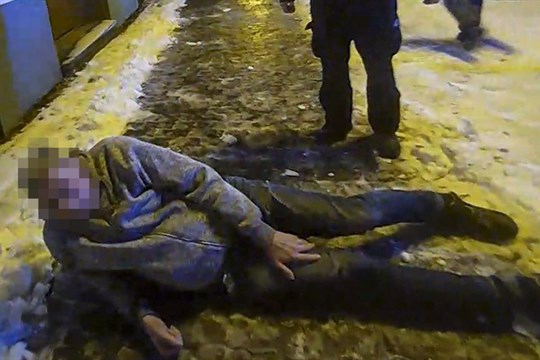 Západ Čech pokryje ledovka, hrozí i vydatné sněžení