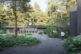 Projekt „Zpřístupnění starého důlního díla a přírodní památky Orty“ má zelenou