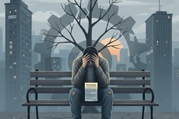 Česká republika a nezaměstnanost v roce 2026 a dále – hrozba na úsvitu?