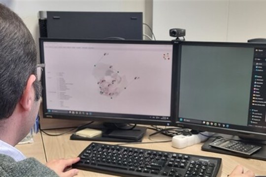 Revoluce v porodnictví. 3D model z Plzně předpoví, jak zvládne matka porod