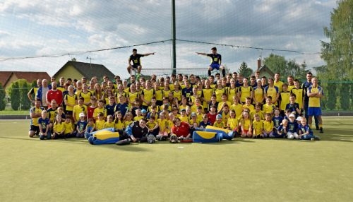 Litice zdolaly Slavii
