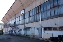 Modernizace zimního stadionu Vimperk může začít letos