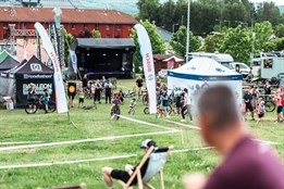KolemKolem Fest potvrdil: Lipensko je cyklistickým rájem budoucnosti